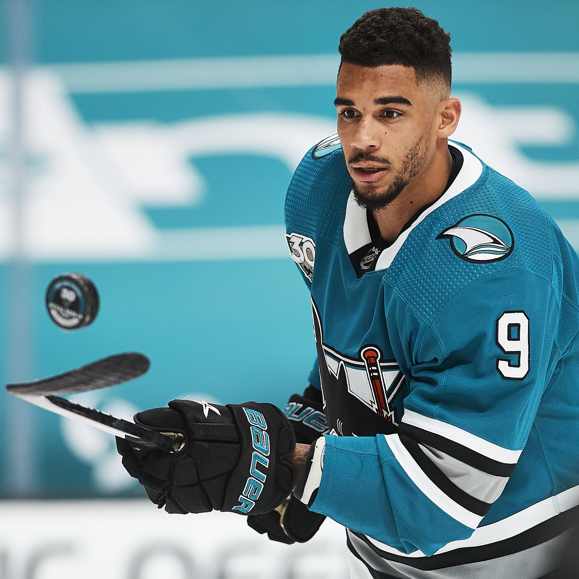 NHL to investigate claim Sharks' Evander Kane bet on own games