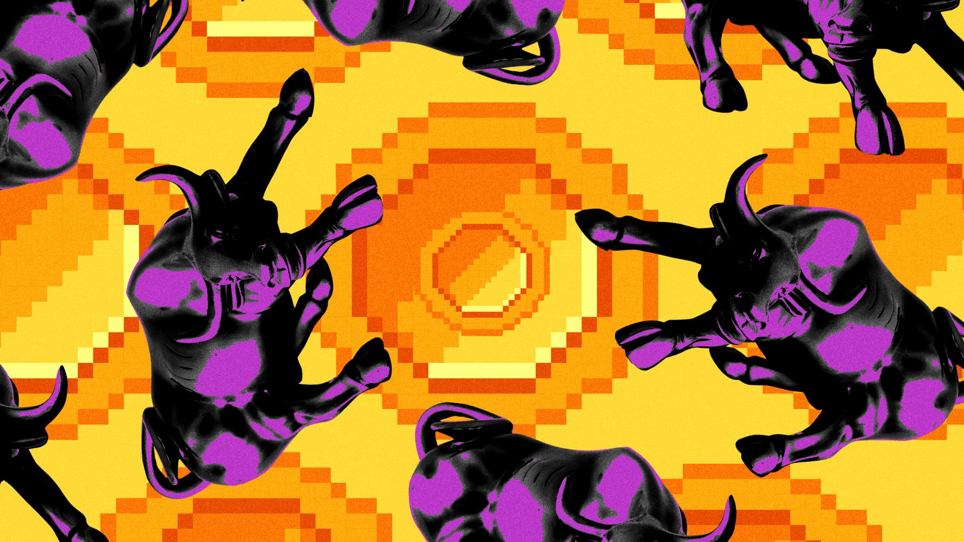 Crypto wallpaper 1920x1080 (93) foto