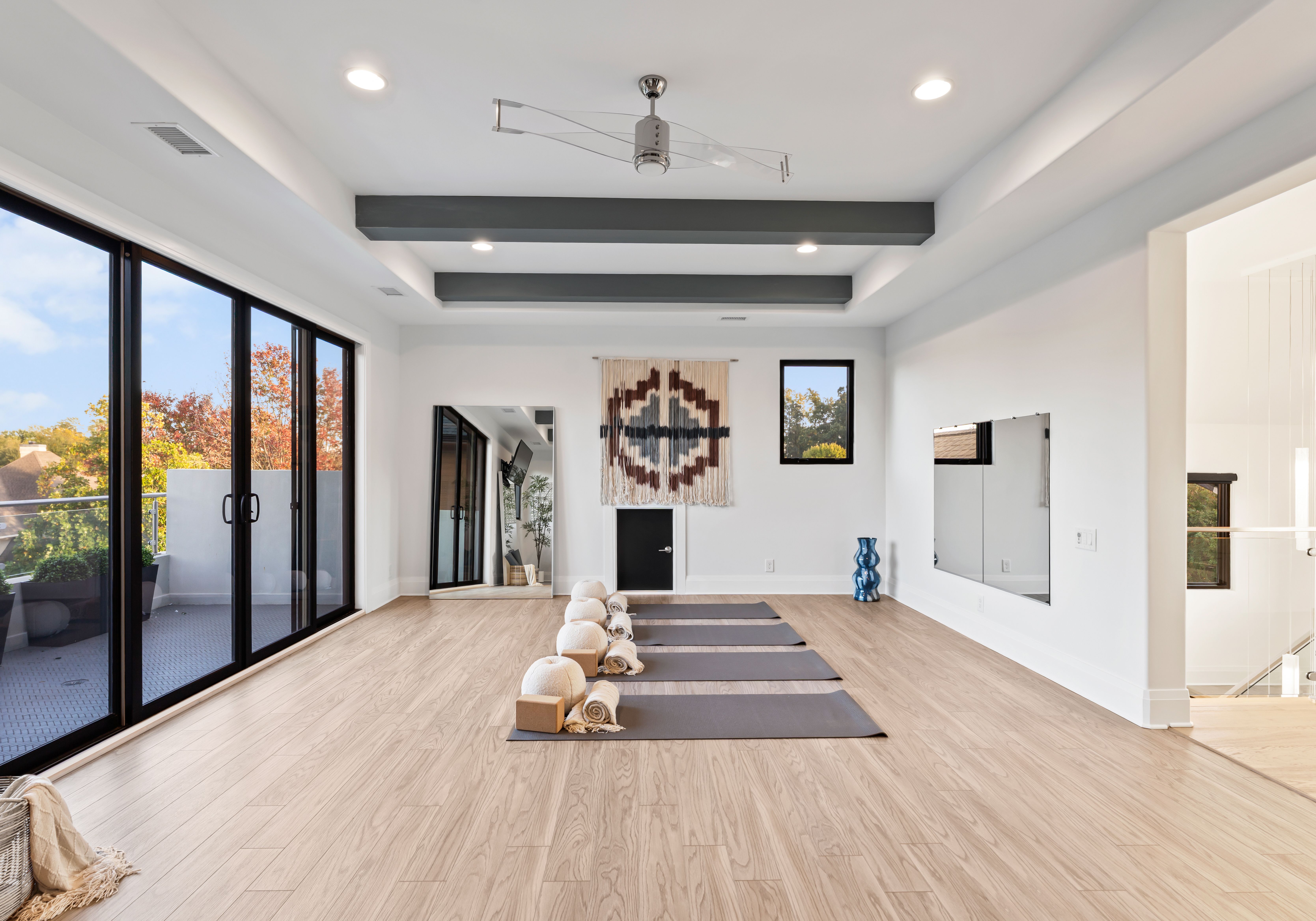 pj washington list lake norman home