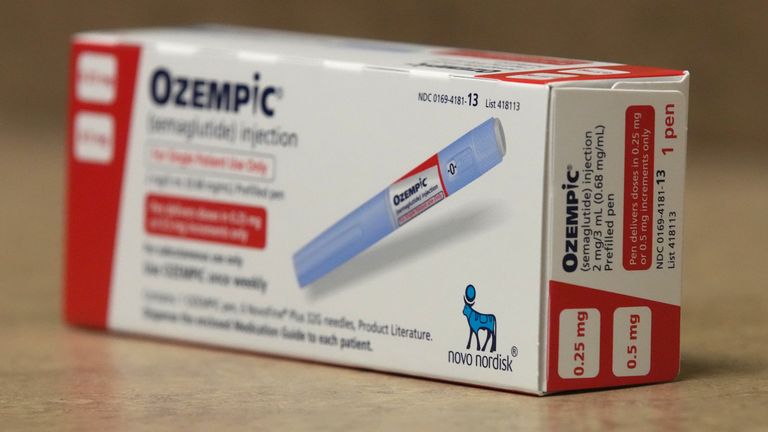 Demand for GLP-1s for weight loss is surging in North Carolina, just like it is nationwide