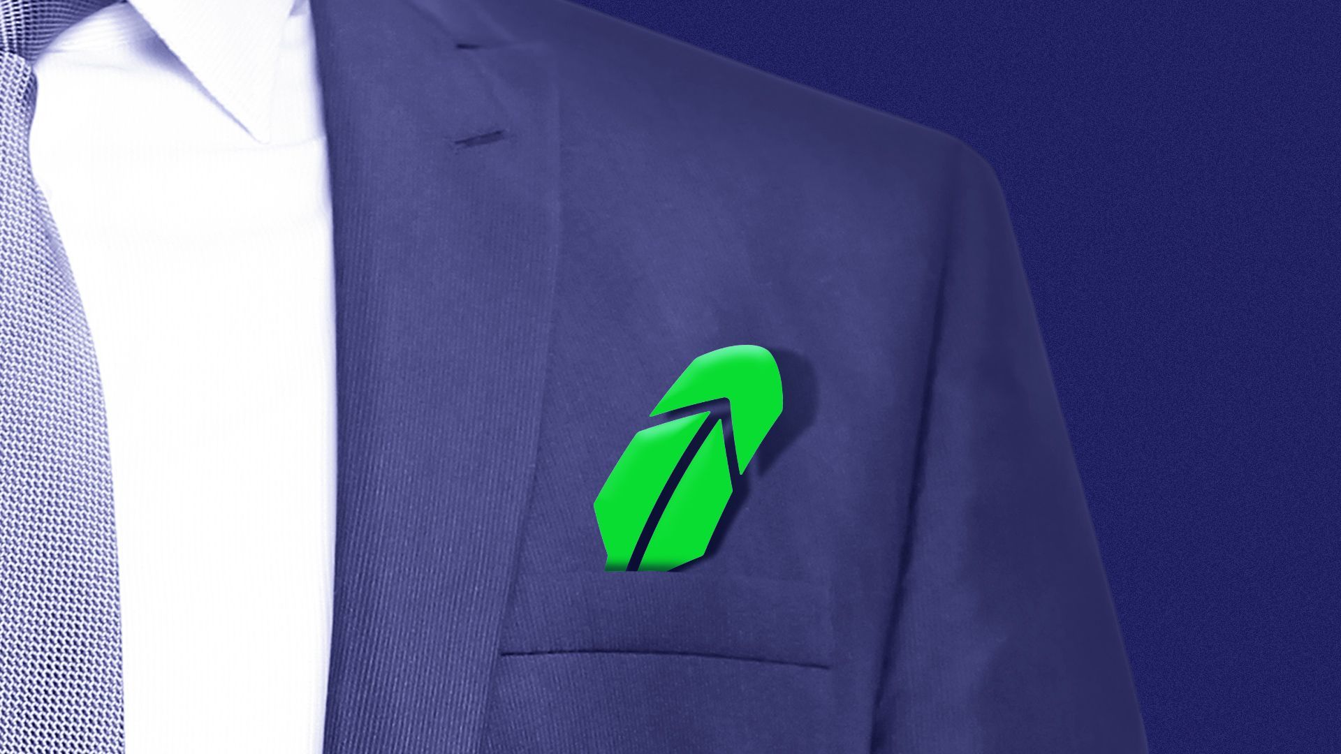 Robinhood acquires WonderFi to expand into Canada