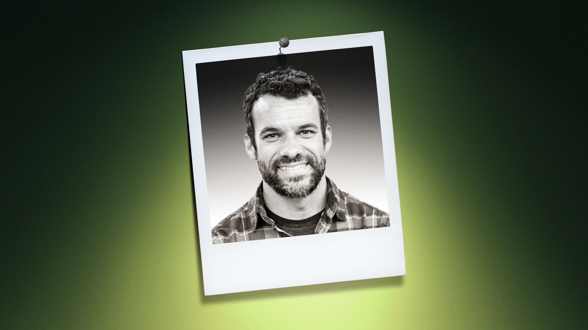 Photo illustration: Axios Visuals. Photo: Courtesy of Laut Design