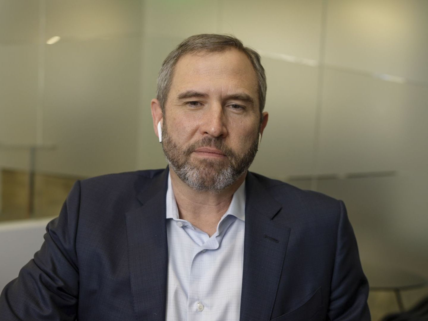 Ripple CEO Brad Garlinghouse: SEC lawsuit is 