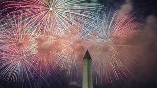 washington dc 4th of july fireworks 2023