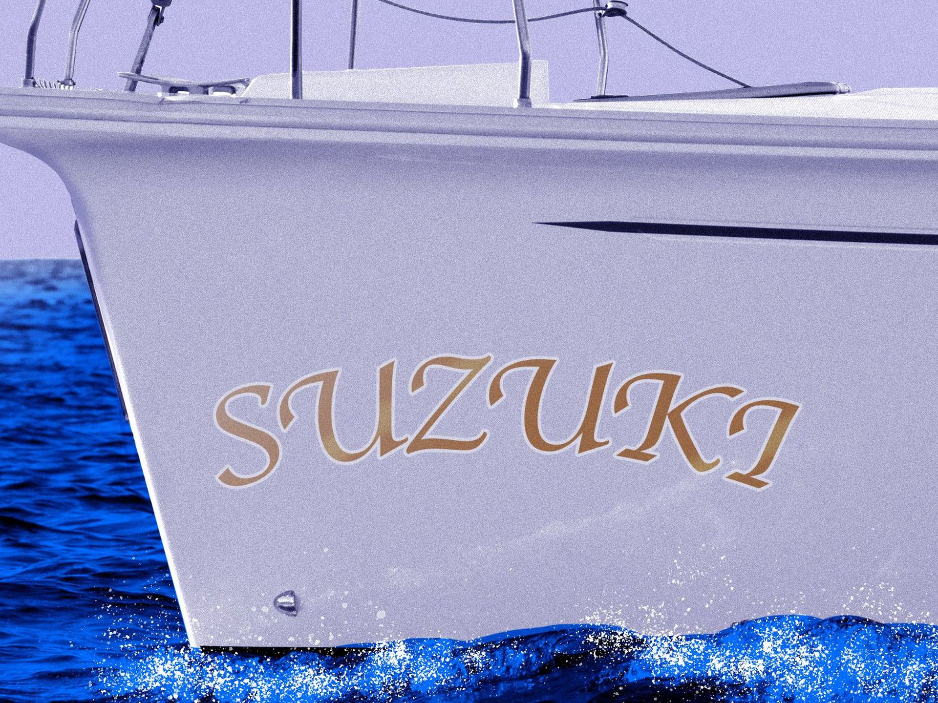 News Article I Suzuki Marine Tampa Bay Bucs I Suzuki Marine