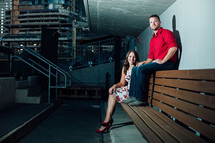 doug-danielle-dugout-bench