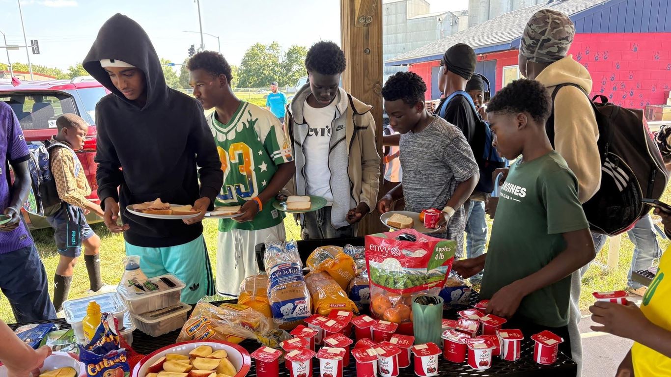 Multiple US Regions Brace for Surge in Food Assistance Demand Amid SNAP Benefit Suspensions