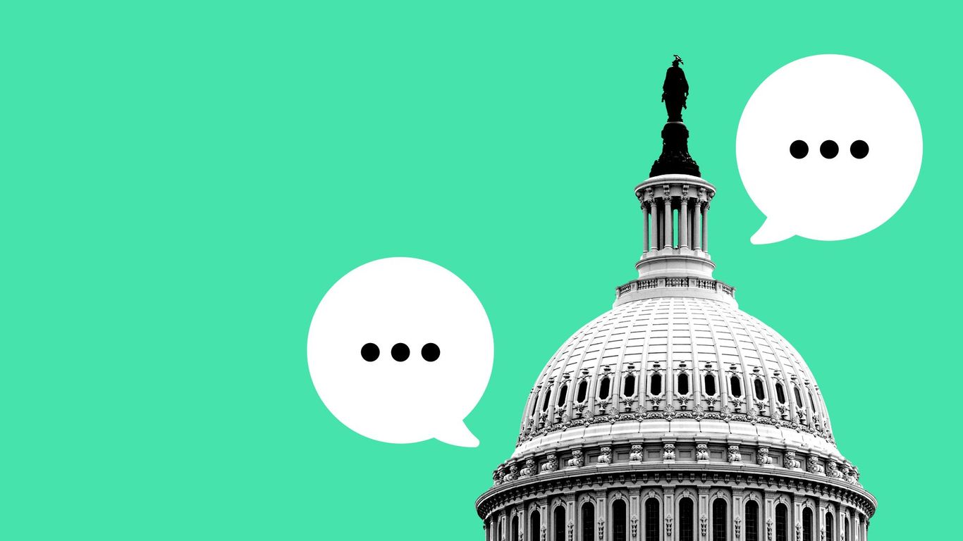 House introduces new effort to regulate cryptocurrency