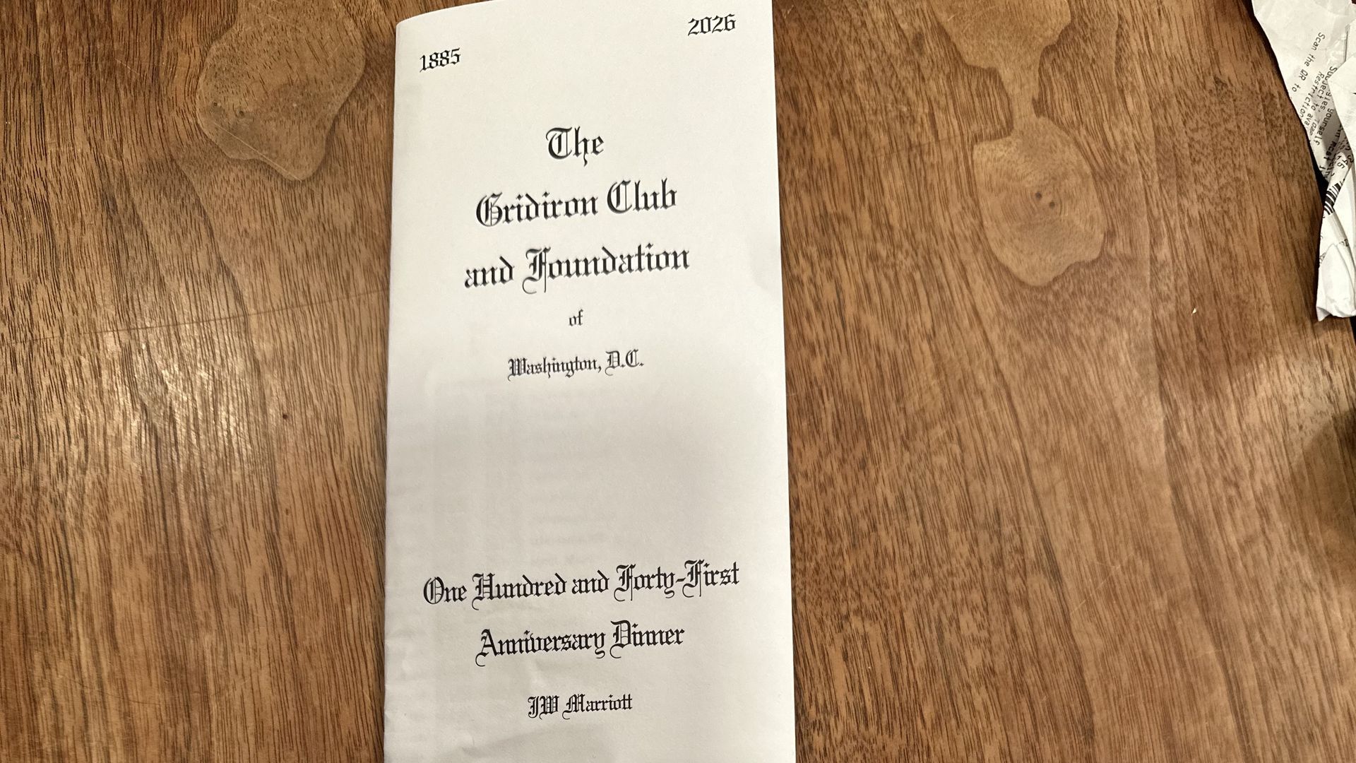 Courtesy of an AM reader