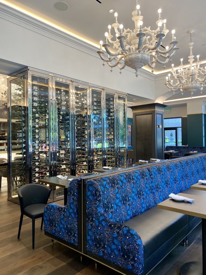 grand bohemian charlotte