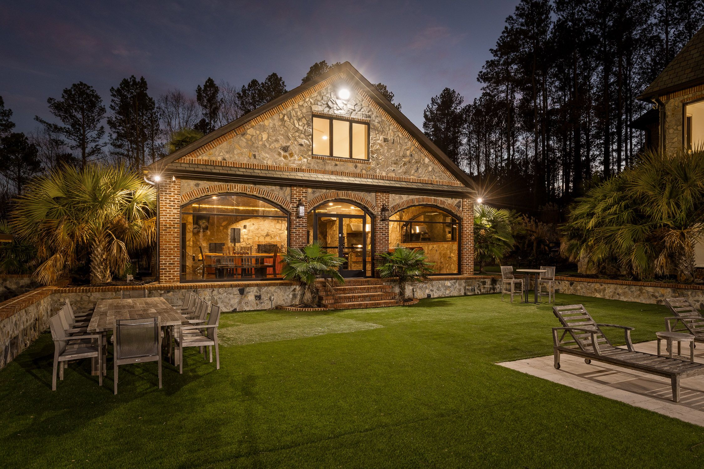 dababy mansion for sale charlotte
