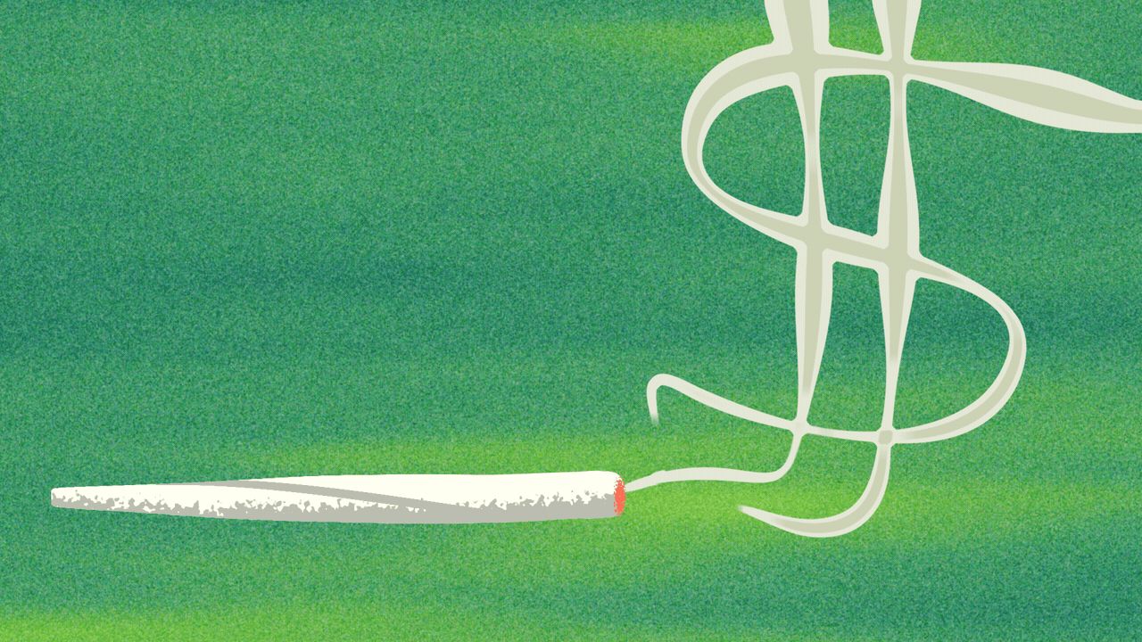 axios.com - Karri Peifer - Virginia medical weed prices rank among highest in U.S.