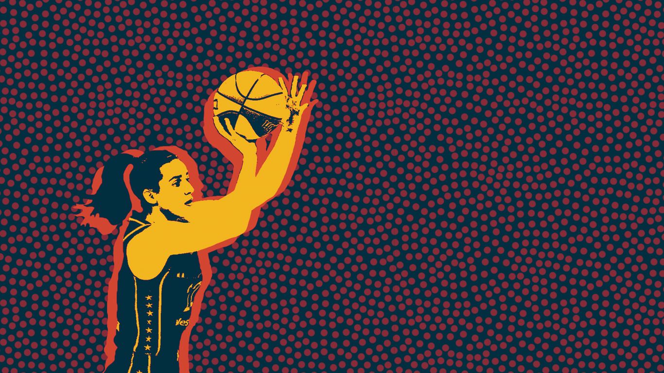 Wnba Visual WNBA: The season resumes after Olympic break, Caitlin Clark back vs ...