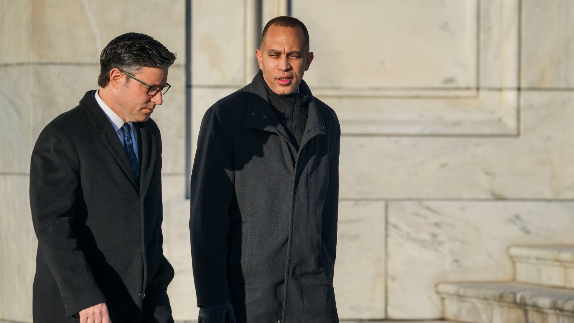 Ketegangan Anggaran di Kongres AS Ancaman Shutdown Pemerintah Bisa Terjadi