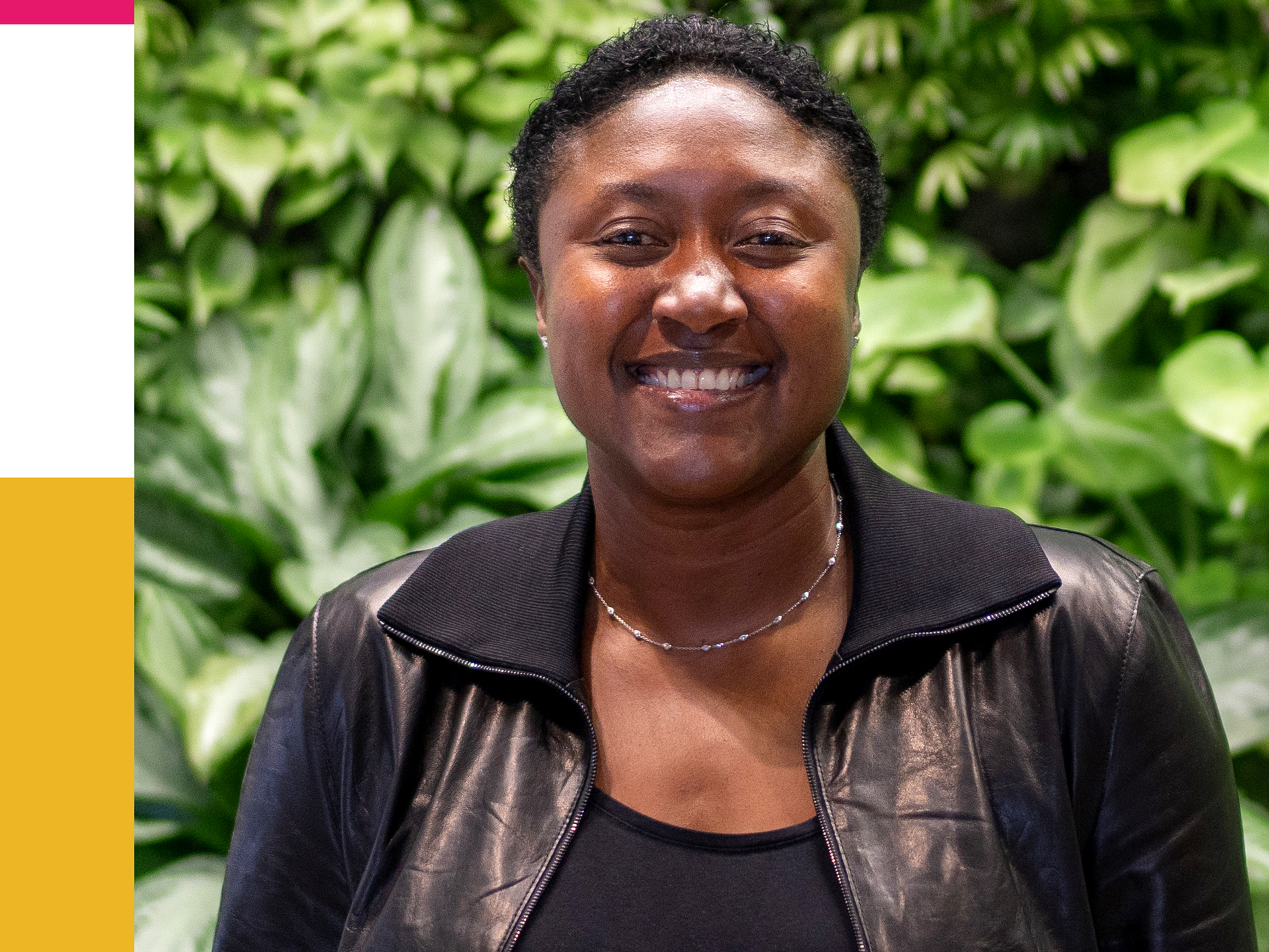 Zoox CEO Aicha Evans talks about solving urban mobility