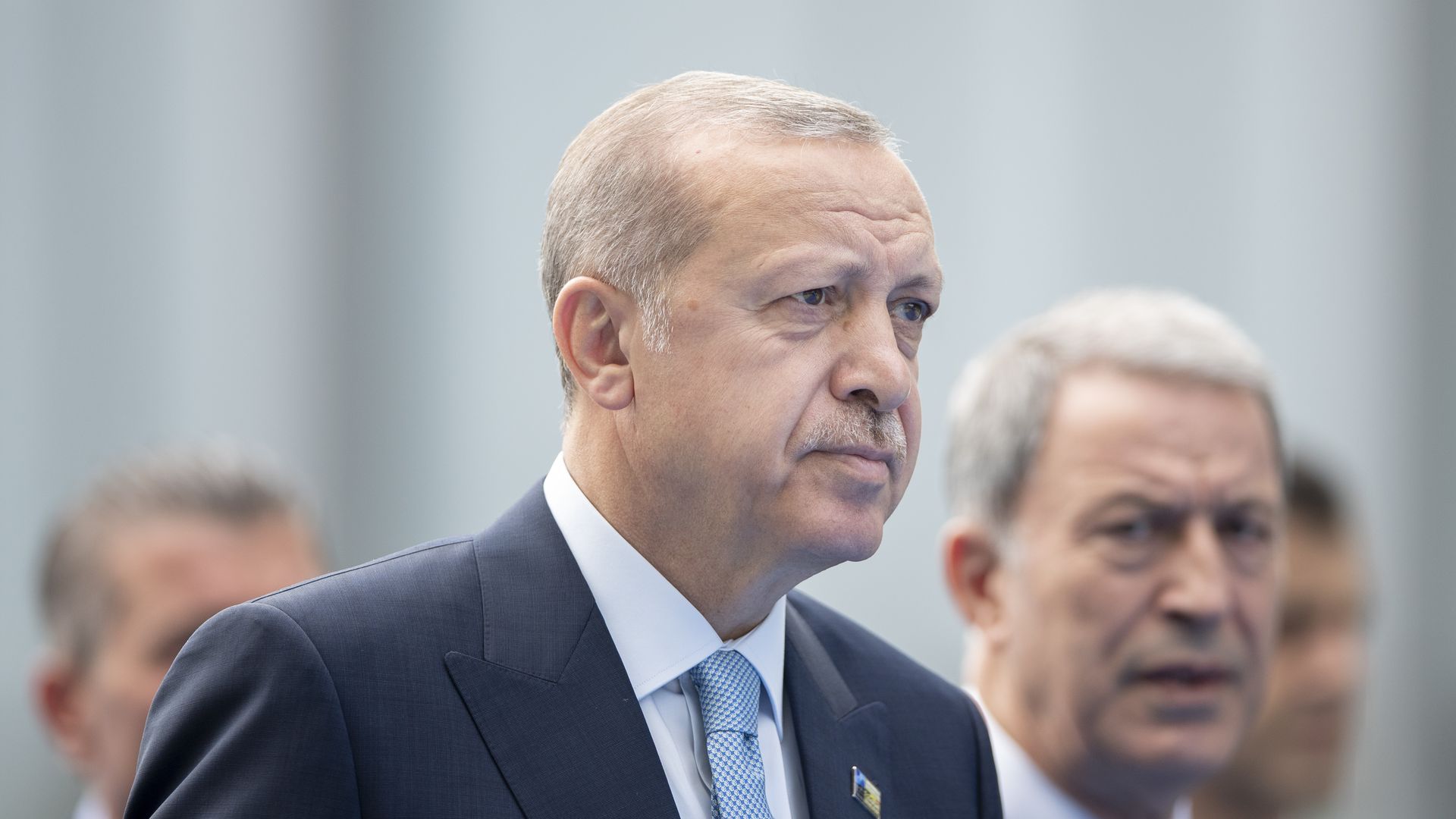 Erdogan