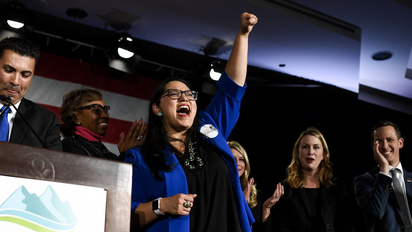 New York results energize Colorado progressives