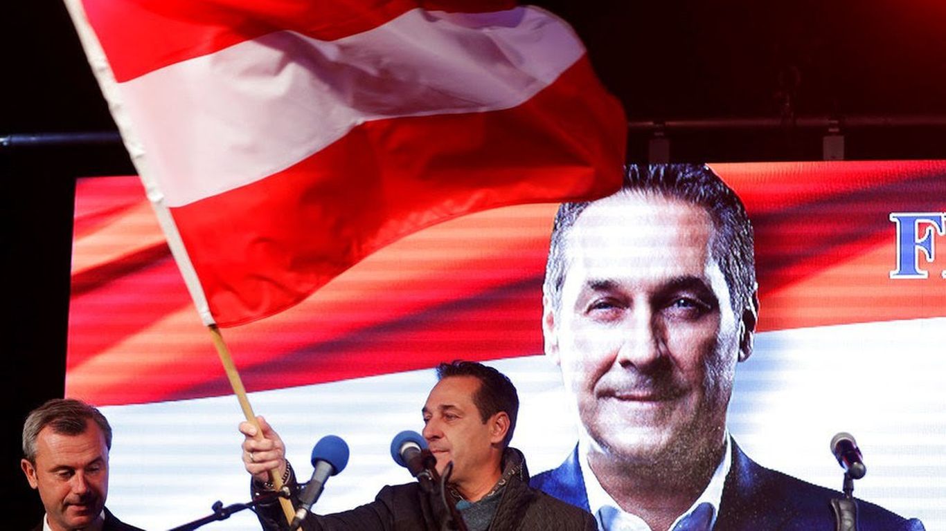 What to know about Austria's election