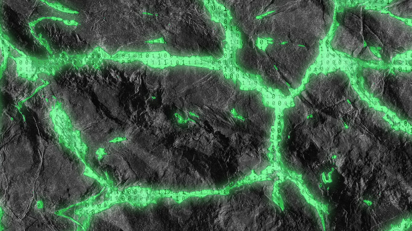 Exklusiv: Vulcan liefert Seltenerdmagnete für die Drohnenoffensive der ...