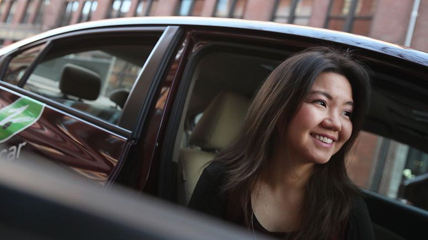 Zipcar gets ready for AV rentals