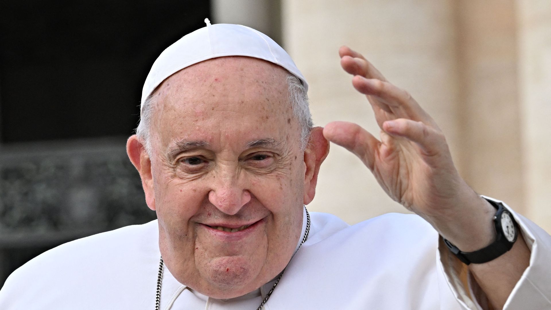Transgender People Can Be Baptized Vatican Says Transgender people can be baptized vatican says