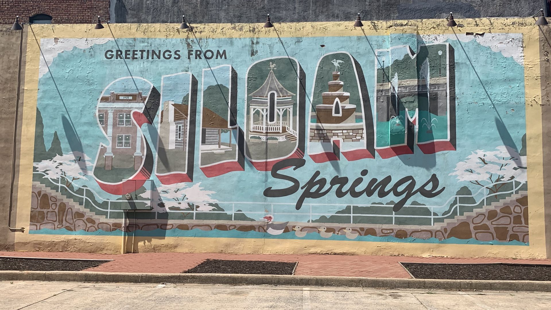 How to spend a day in Siloam Springs - Axios NW Arkansas