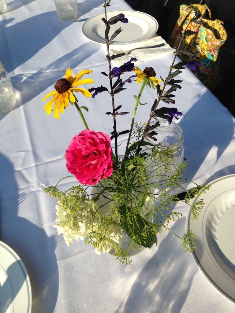 Bells Best Farm Dinner