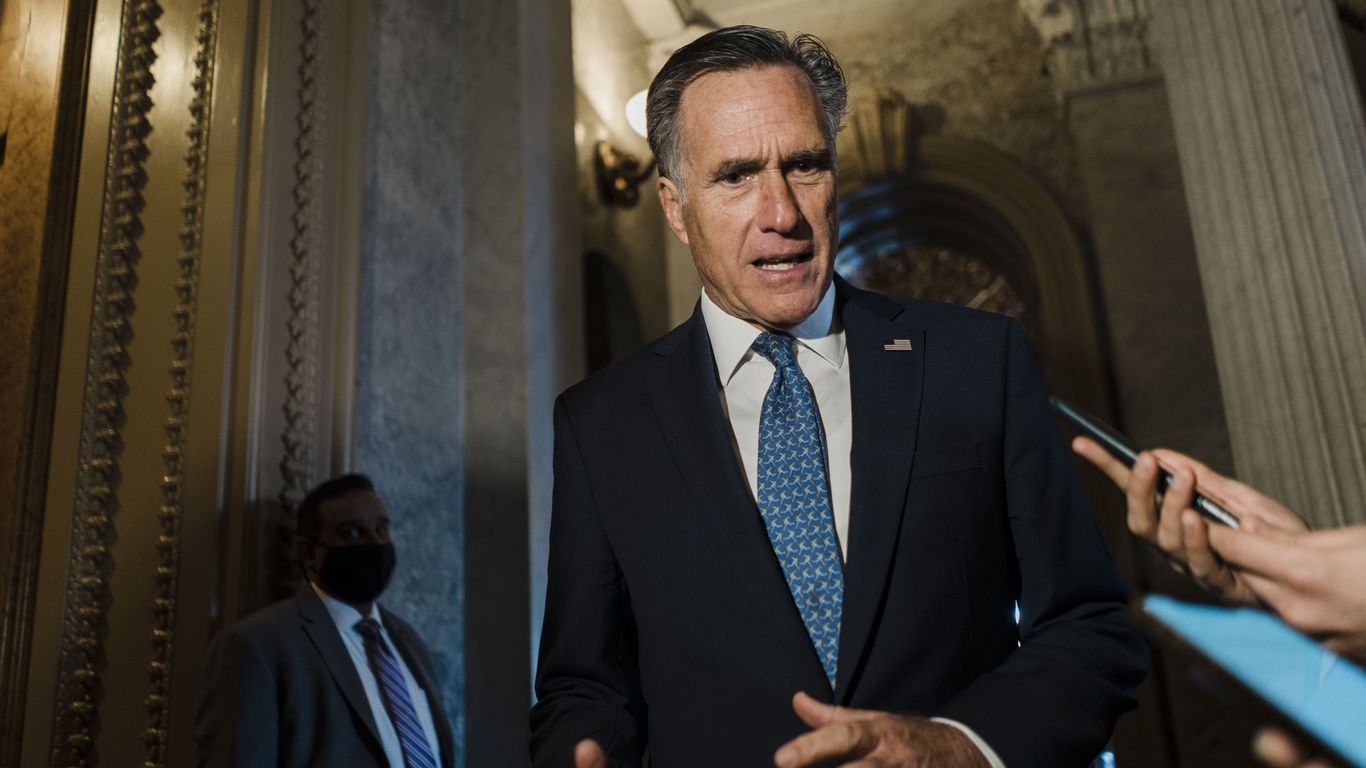 Senators Reach Deal With White House on Russian Sanctions Bill