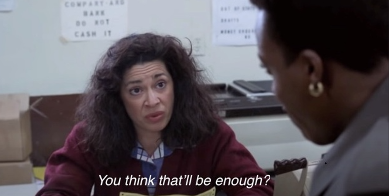 Coming to America clip