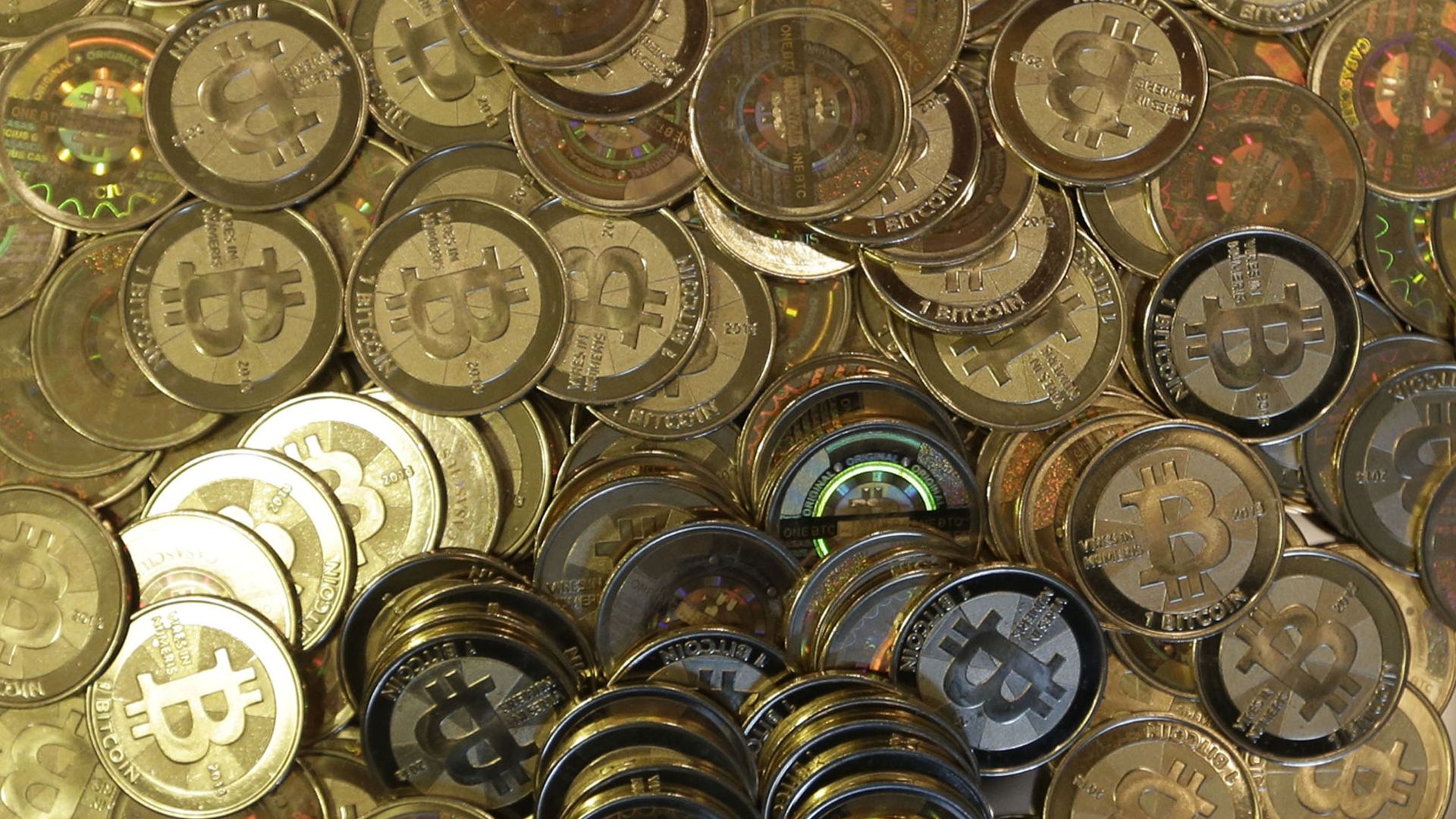 Bitcoin
