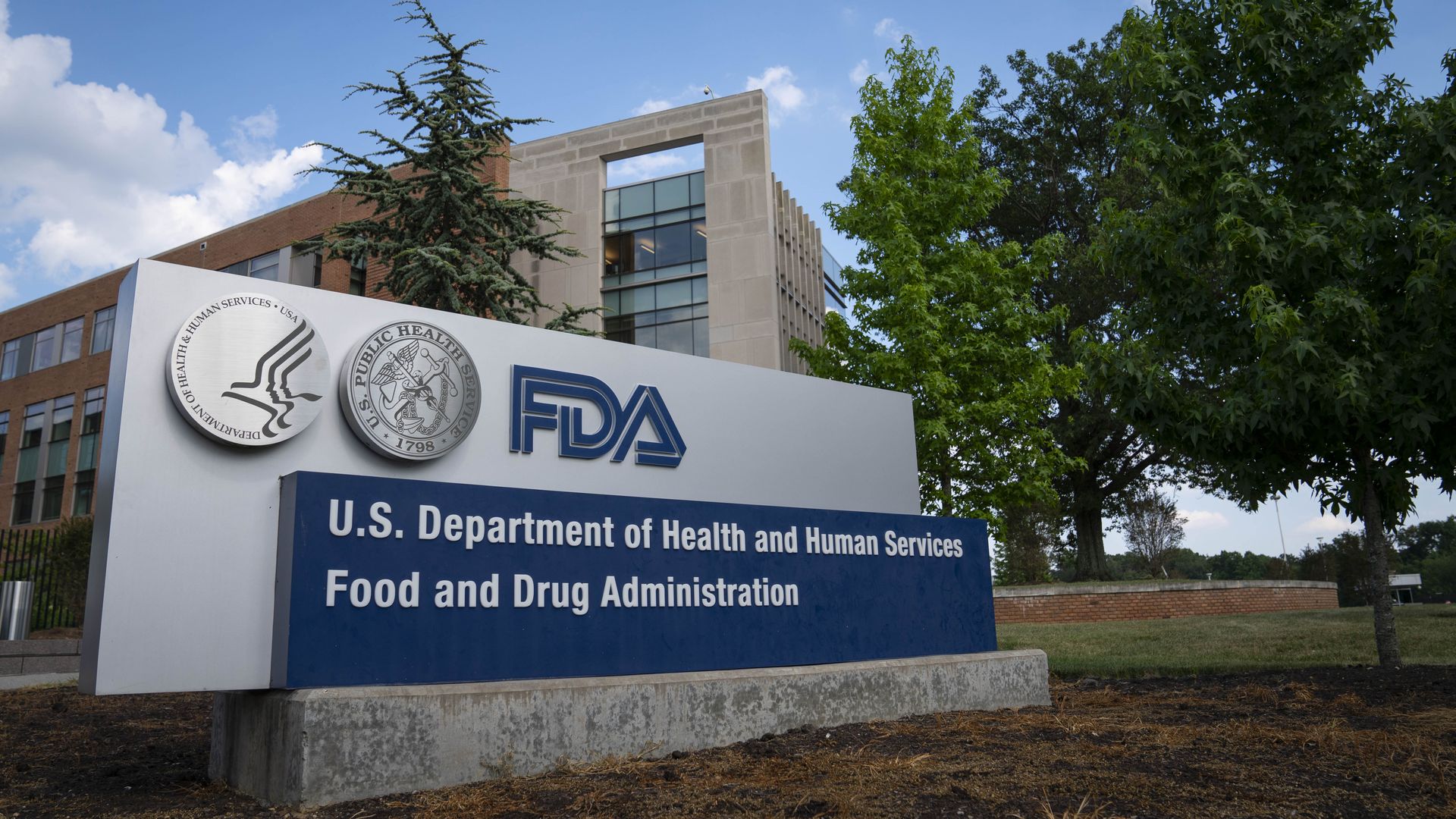 FDA headquarters