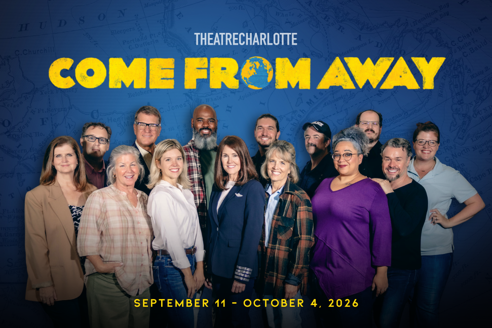 Come From Away
