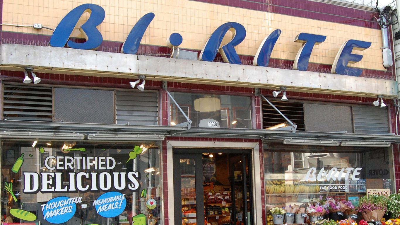 Bi-Rite to open new market on Polk Street