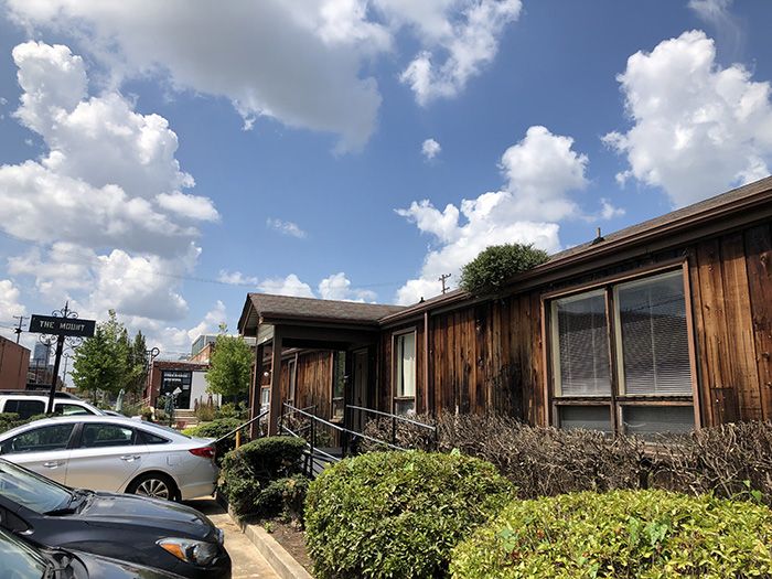 Camp North End Food Stalls 2