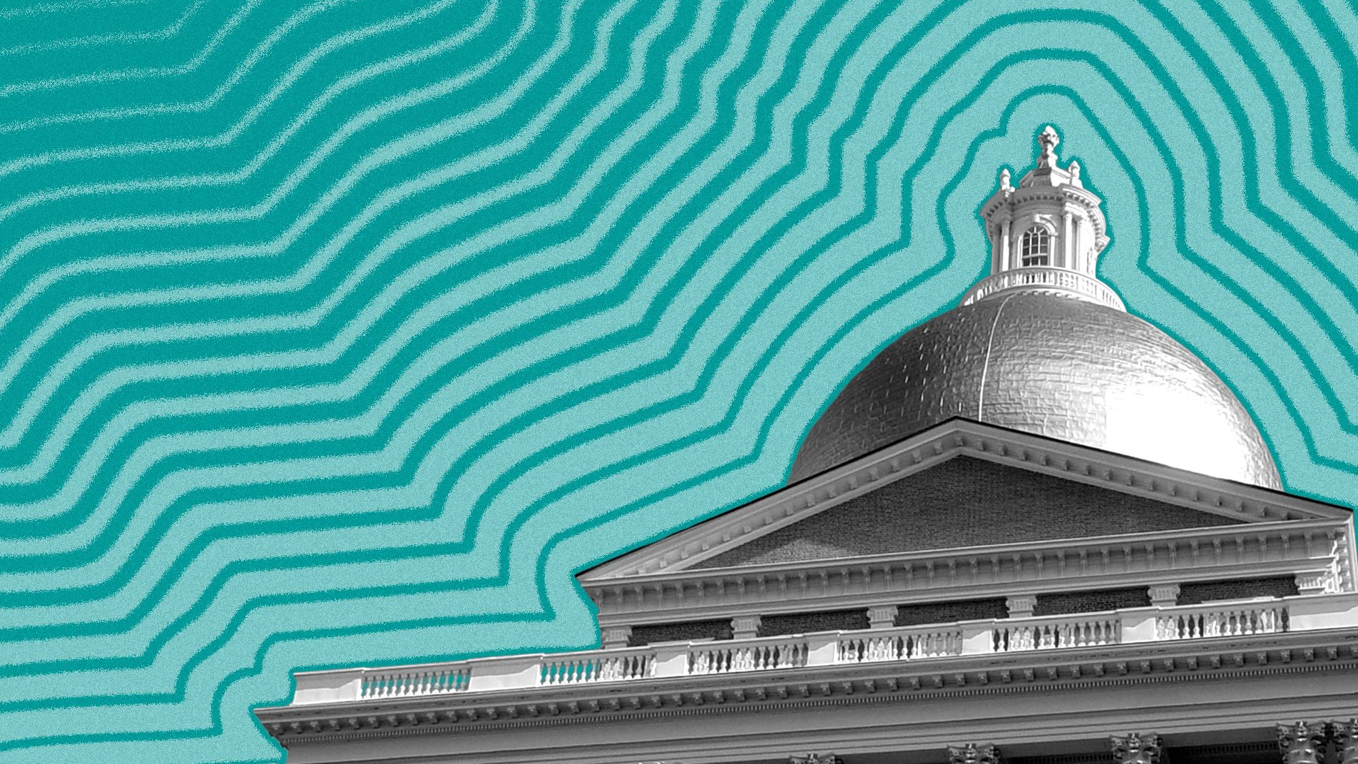 axios.com - Steph Solis - Mass. lawmakers reach deal on cannabis reform bill