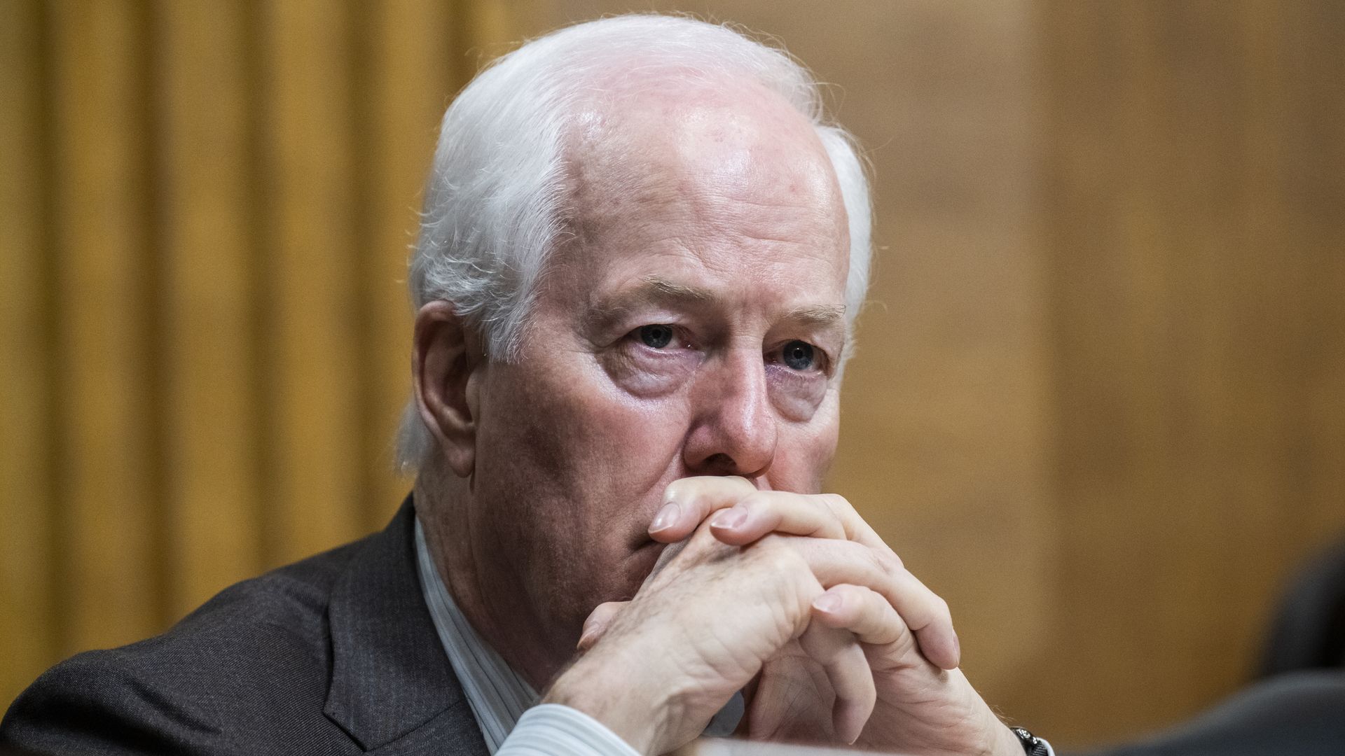 Sen. John Cornyn,