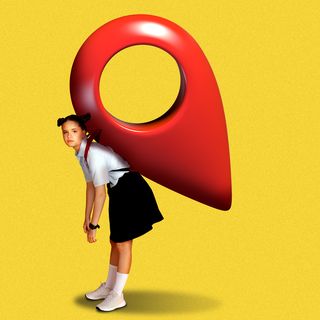 Teens struggle to find public spaces for socializing