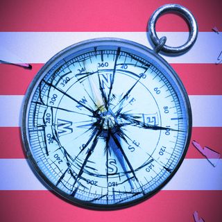 Integrity faces a critical moment of peril