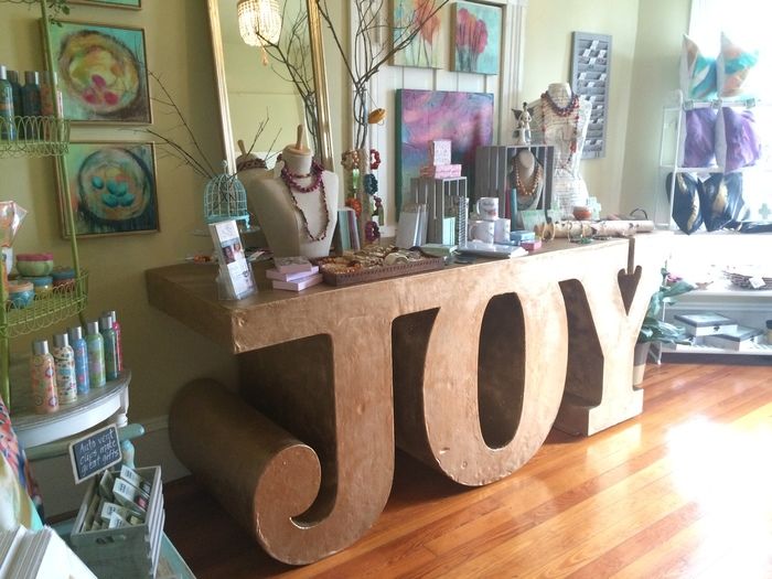 Shop like you mean it at Fashion & Compassion Axios Charlotte