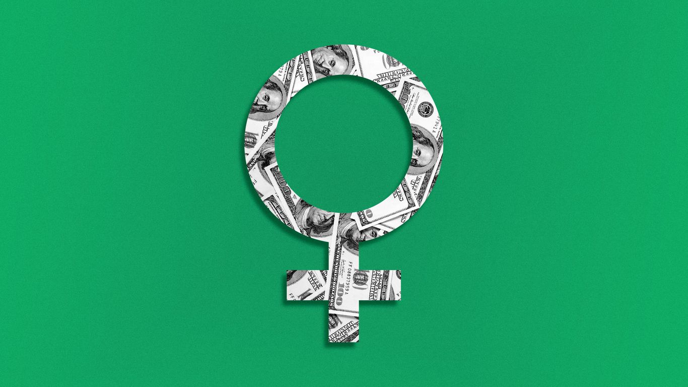 Exclusive: Clair Health raises $11.6M for women's health wearable