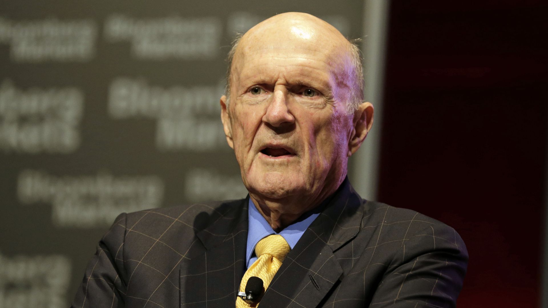 Julian Robertson