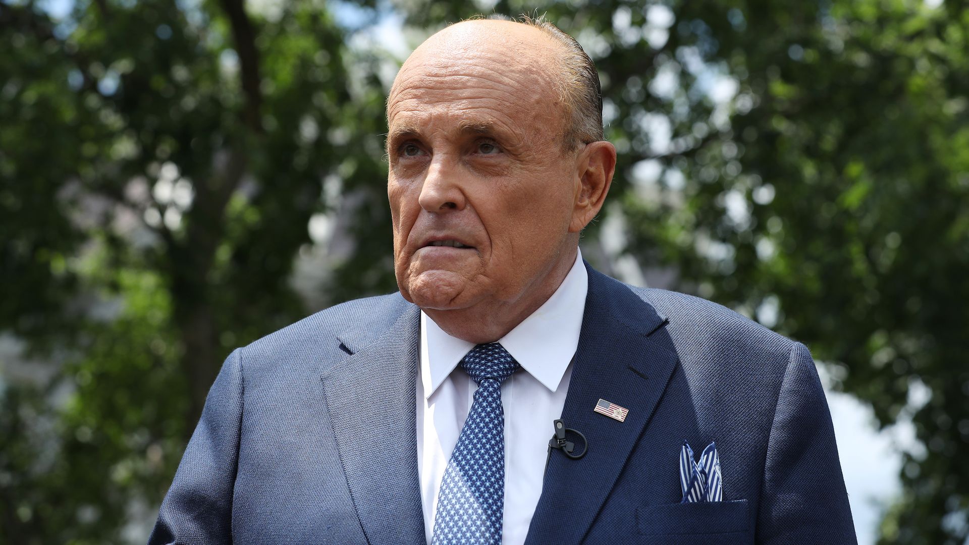 Giuliani