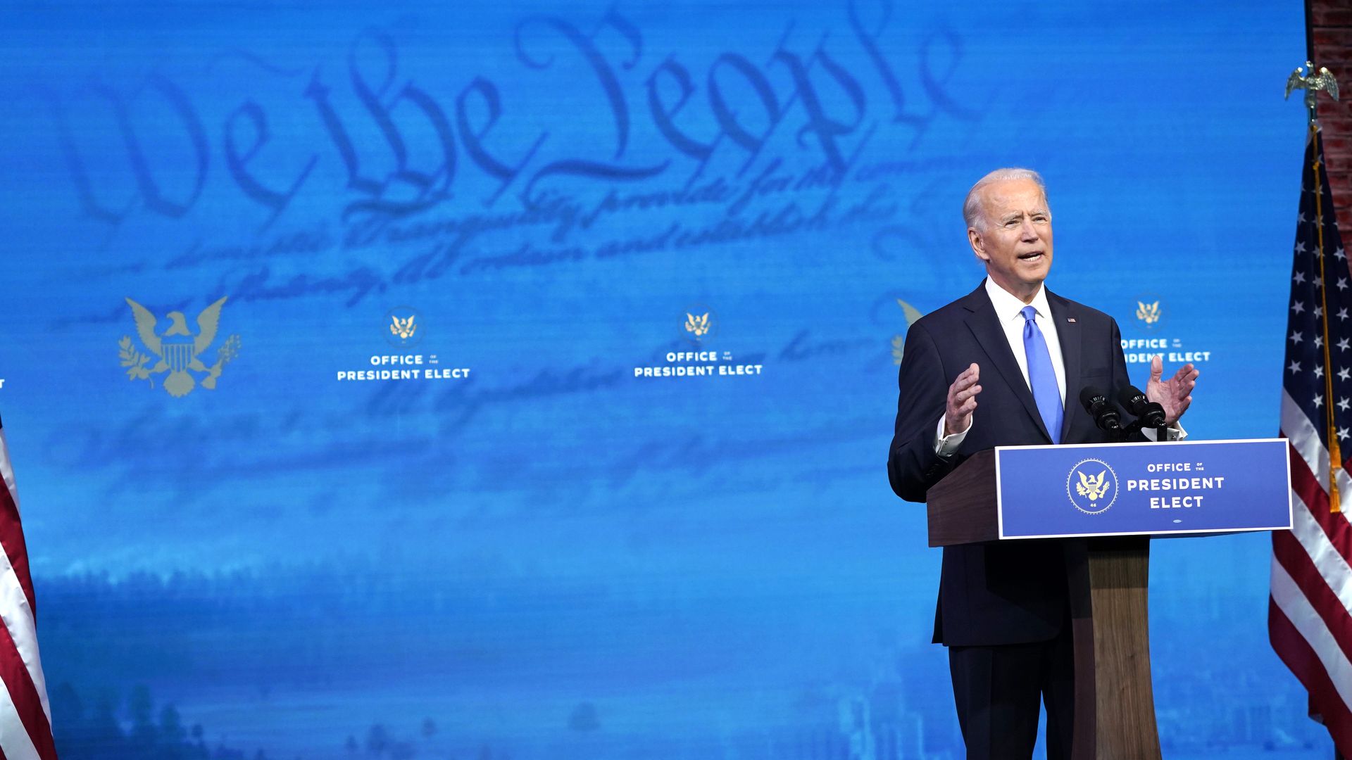 Joe Biden