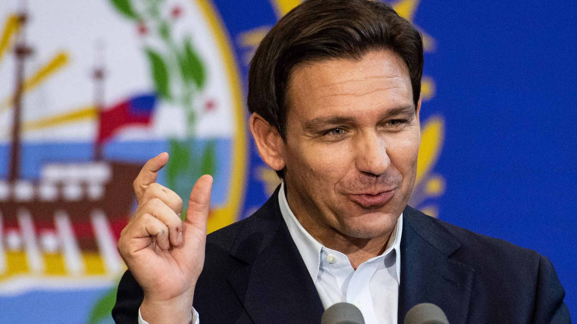DeSantis
