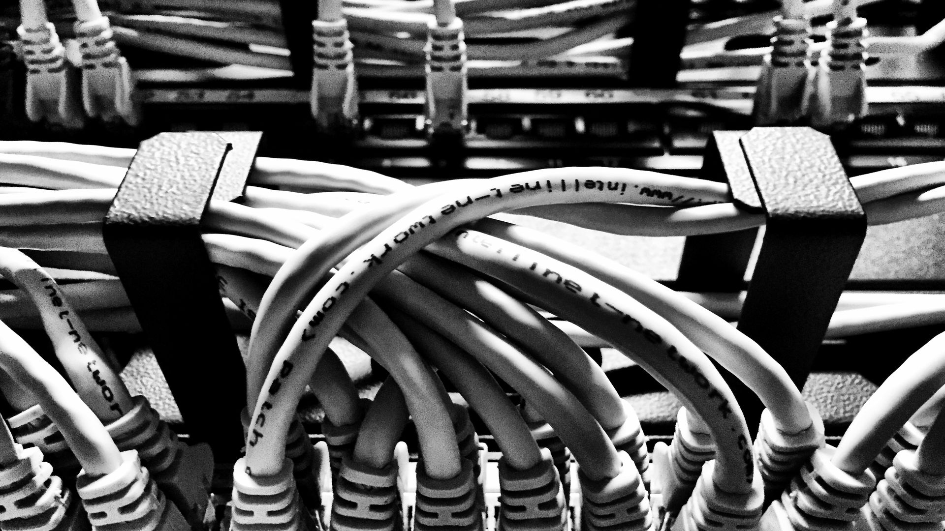 Network cables