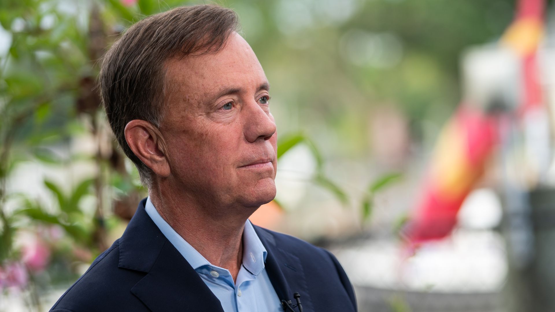 Ned Lamont