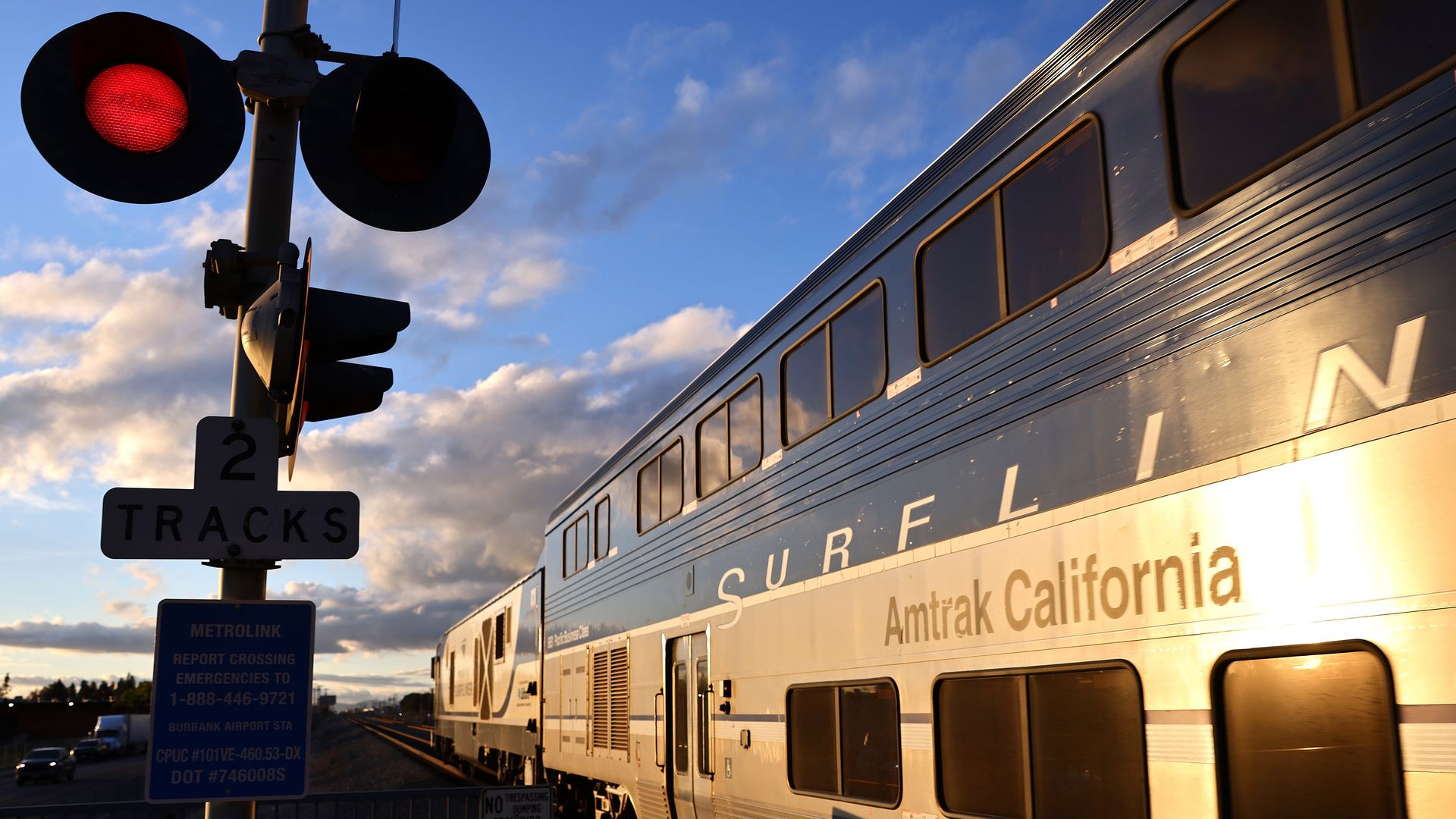 Photo by Mario Tama/Getty Images