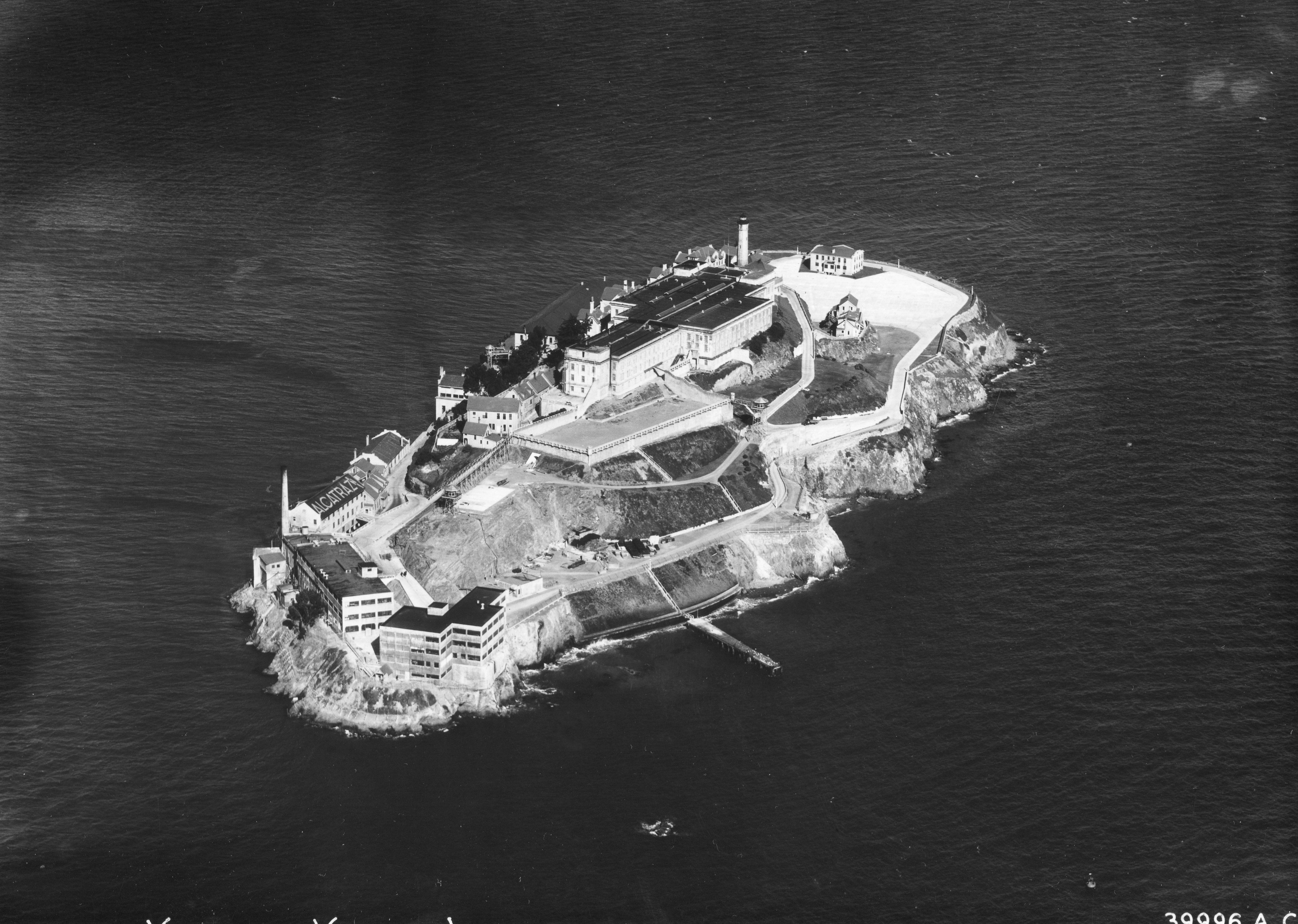 Alcatraz
