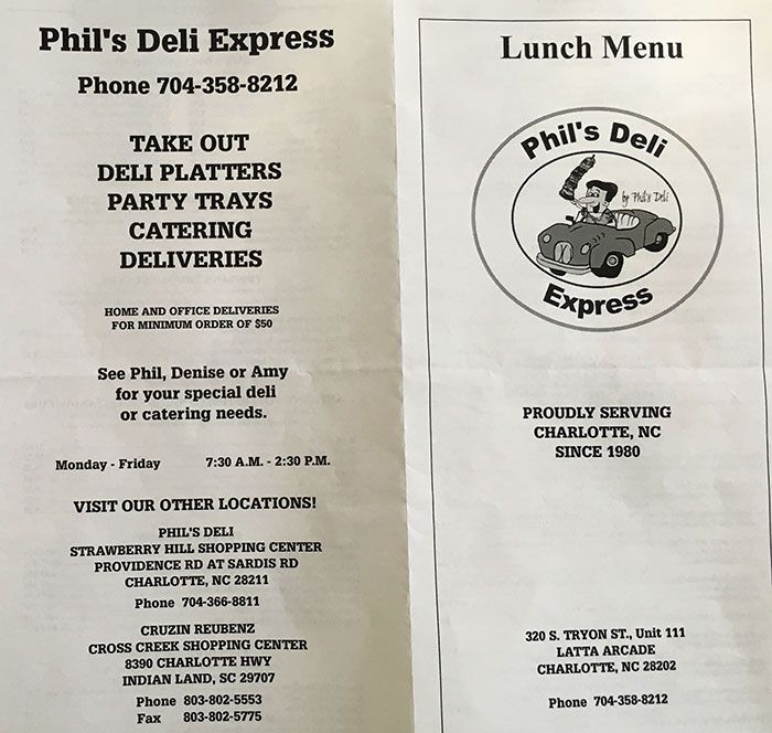 phil's-deli-express-charlotte-uptown