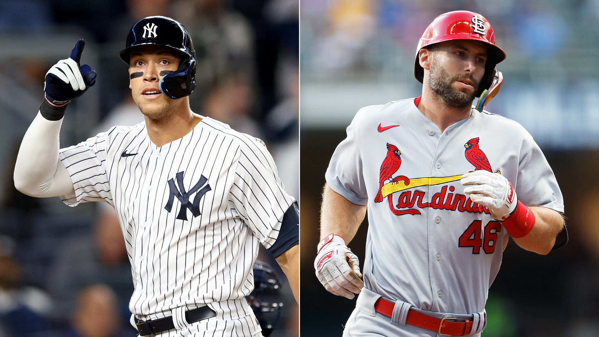 Judge and Goldschmidt